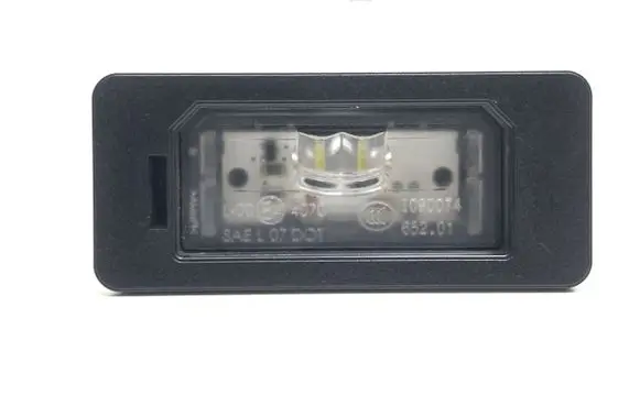 BMW X1 F48 F49 Number plate light 71932932 7193293
