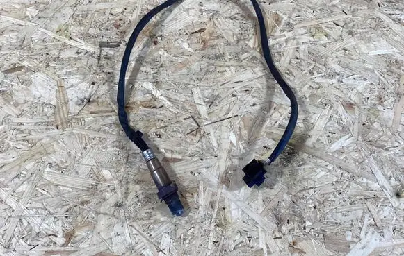 Porsche Cayenne (9Y0 9Y3) Exhaust pressure sensor 7p5906262