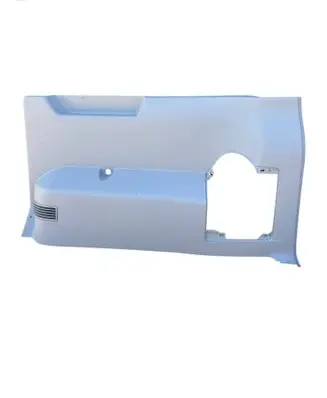 Volkswagen Transporter - Caravelle T5 Trunk/boot side trim panel 7H1868716C