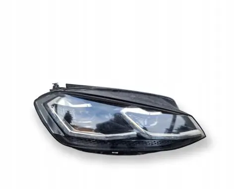 Volkswagen Golf VII Headlights/headlamps set 5G1941036 5G1941035