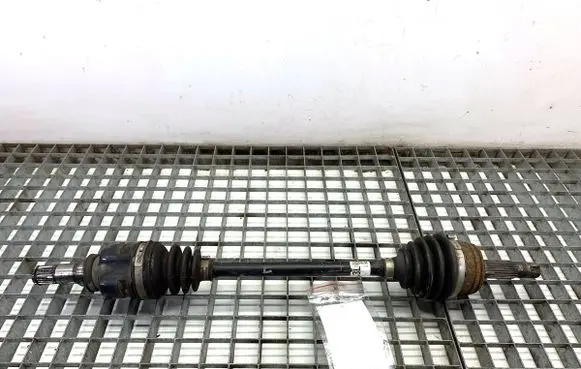 Toyota Aygo AB40 Front driveshaft 434200H040