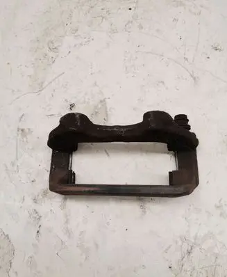 Mercedes-Benz S C217 Brake caliper pad carrier rear 360X26