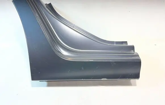 Volkswagen Polo VI Sill POLO2G