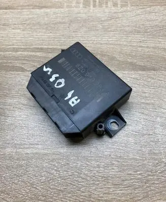 Audi A4 S4 B6 8E 8H Parking PDC control unit/module 8Z0919283A