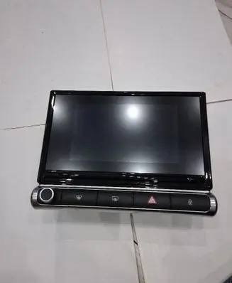 Citroen C3 Screen/display/small screen 9836623980