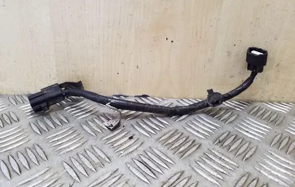 Mitsubishi Pajero Other wiring loom 8535A016