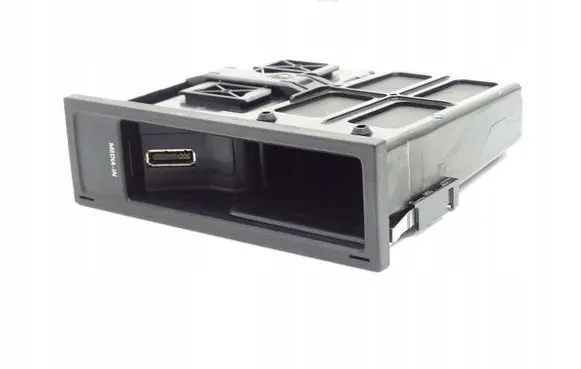Volkswagen PASSAT B7 Other control units/modules 5N0035341H