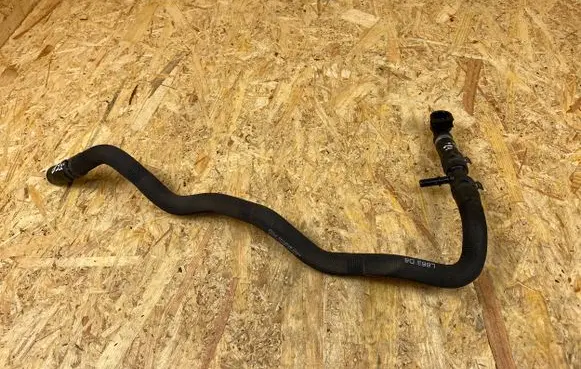 Land Rover Defender Engine coolant pipe/hose M8B28C480AB