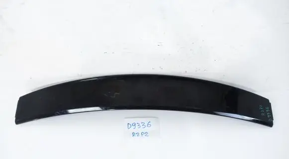 Honda Civic X Tailgate/trunk spoiler 