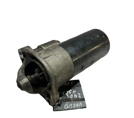 Volvo S60 Starter motor