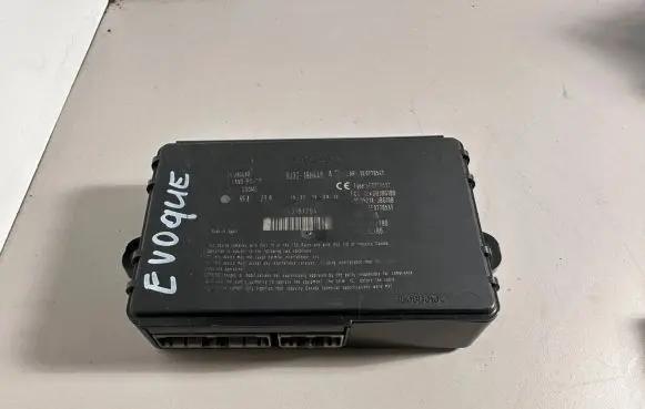 Land Rover Range Rover Evoque L538 Light module LCM BJ3219H440AG 5E0770547 2650191204