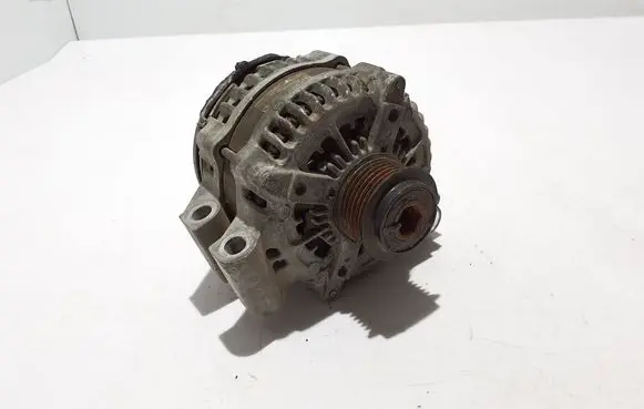 Land Rover Range Rover L405 Generator/alternator CPLA10300AC
