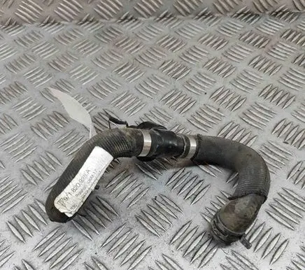 Porsche Panamera (971) Engine coolant pipe/hose 971820928A