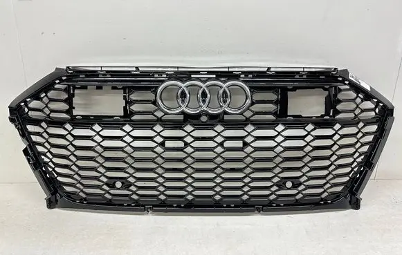 Audi RS6 C8 Front grill 4K8853651F 4K8853651 ZSBKSGC8RS7