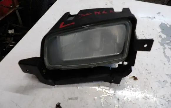 Ford B-MAX Front fog light