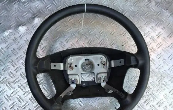 KIA Rio Steering wheel