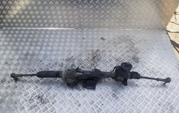 Volkswagen Caddy Steering rack 1K1909144L 7805277252 0273010045