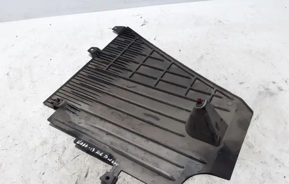 Ford Kuga II Trunk boot underbody cover/under tray CV6111779AC