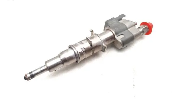 Fuel injector