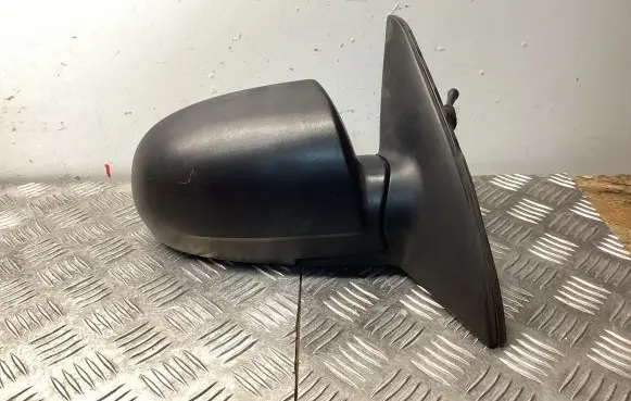 KIA Rio Manual wing mirror 012201