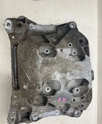 Audi A6 S6 C8 4K Intake resonator 4k0399263b