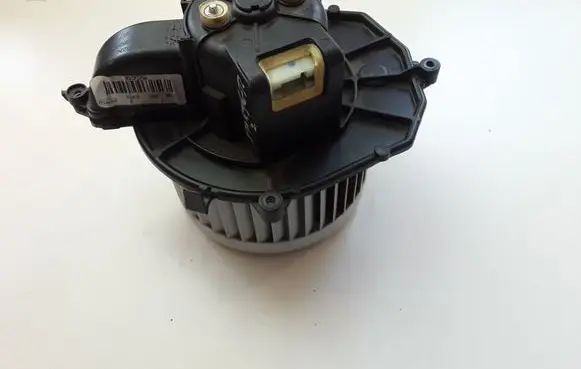 Peugeot Partner A/C air flow flap actuator/motor 5G6928100