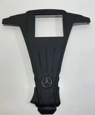 Mercedes-Benz ML W166 Engine cover (trim) A2780105802 BBP181406