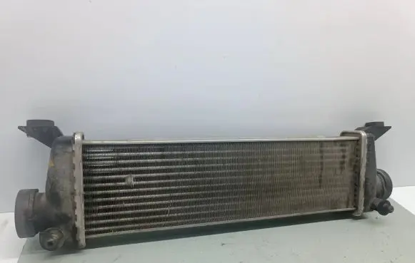 Mercedes-Benz Vaneo W414 Intercooler radiator A1685000000 01009990000 U340067