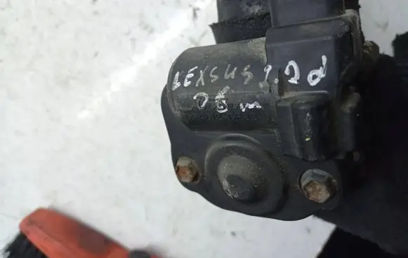 Lexus IS 220D-250-350 Throttle valve 1923002010
