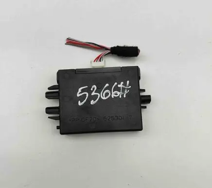 Lexus RX 450H Immobilizer control unit/module 62B441000 89784V1010