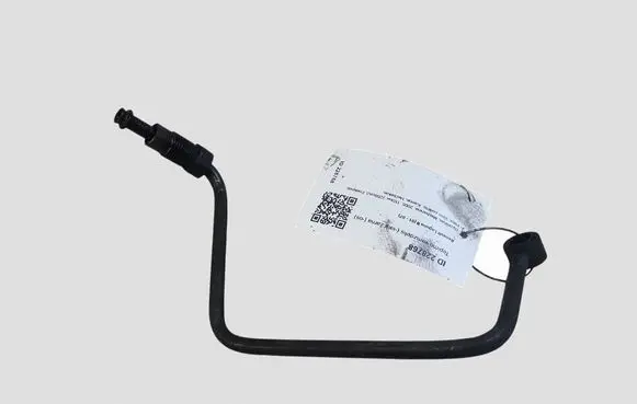 Renault Laguna II Turbo turbocharger oiling pipe/hose