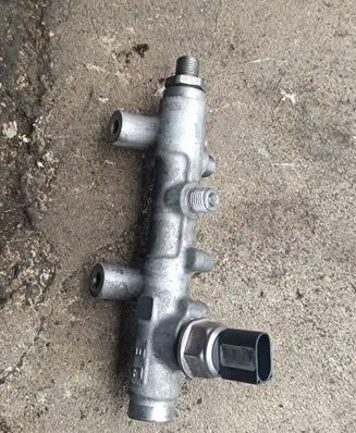 Audi Q7 4L Fuel main line pipe 059130089BT