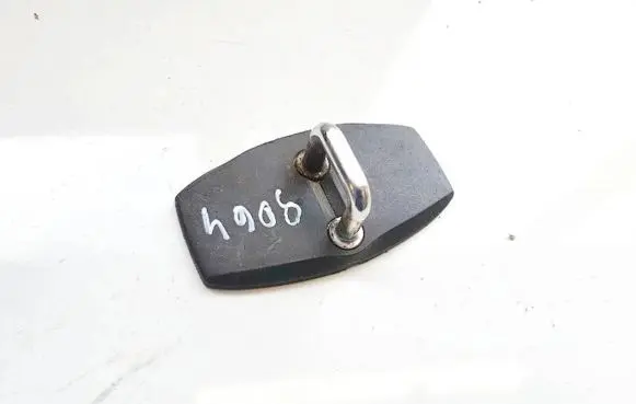 BMW X5 E53 Front door lock loop/hook striker 10801
