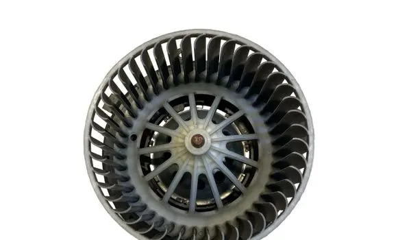 Opel Crossland X Heater fan/blower HB613001 0089446 BZ78792
