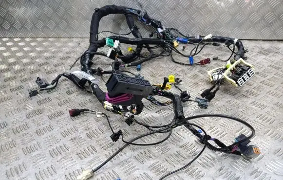 Tesla Model S Other wiring loom 1004422-01-H