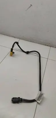 Peugeot Partner III Engine installation wiring loom 9820466180