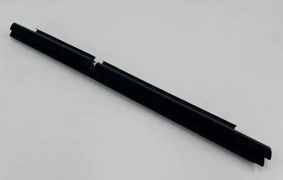 Toyota Corolla E210 E21 Rear door glass trim molding 
