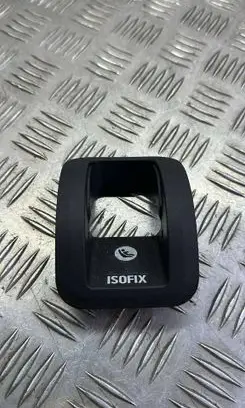 Land Rover Range Rover Evoque L538 ISOFIX cover GJ32600E45A