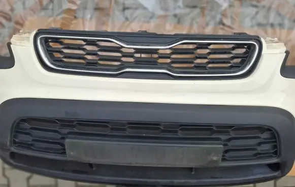 KIA Soul Front bumper