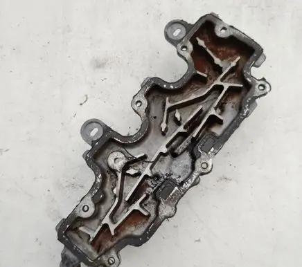 Renault Espace - Grand espace IV Other engine bay part 8200260767