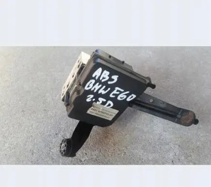 BMW 5 E60 E61 ABS Pump 6769703
