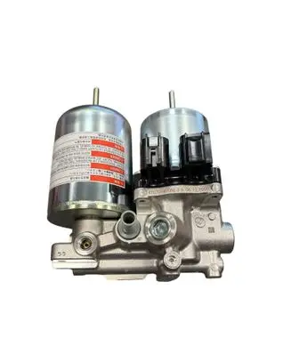 Toyota Prius (XW30) ABS Pump 4707047060