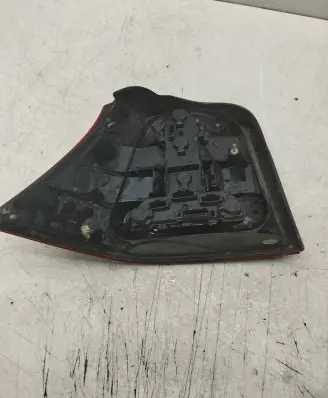 Volkswagen Golf IV Rear/tail lights