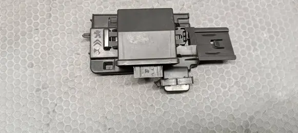 Citroen C5 Aircross Light module LCM 9821006380 147000047100 ALBEMNC84CE0