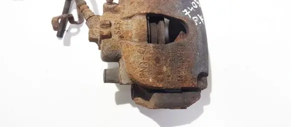 Renault Megane II Front brake caliper fn354 fn3-54