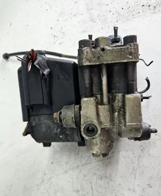 BMW 5 E39 ABS Pump 0265201022 1157874