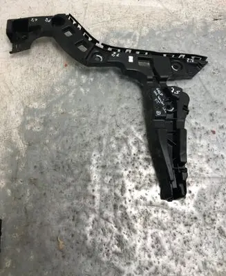 Volkswagen Golf VIII Rear bumper mounting bracket 5H9807394FBILI 5H9807394F