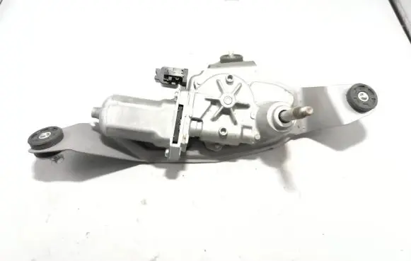 Mazda 3 III Rear window wiper motor BHS267450 8496000830