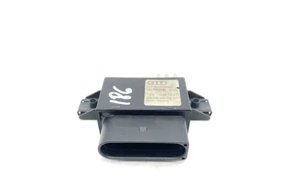 Audi Q5 SQ5 Fuel pump relay 8K0906093C