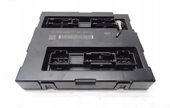 Audi A6 C7 Comfort/convenience module 4H0907064BG